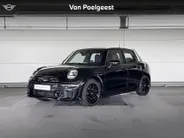 MINI Cooper 5-deurs Cooper C John Cooper Works M