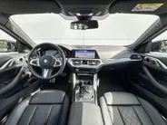 BMW 4 Serie Cabrio 420i High Executive