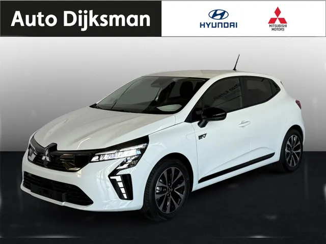 Mitsubishi Colt 1.6 HEV Intense