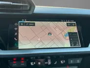 Audi A3 Sportback 45 TFSIe 245pk S edition Competition · Panoramadak · Camera · Massage functie · Apple/Android Car Play · Adaptive Cruise Control · Elektrisch verstelbare stoelverstelling · Stoelverwarming ·