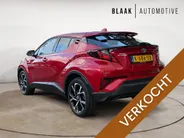 Toyota C-HR 1.8 Hybrid Dynamic | dealeronderhouden | NL-auto