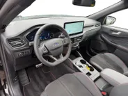 Ford Kuga 2.5 PHEV ST-Line X |  Dealer Onderhouden | Garantie tot 11-02-2028 | Pano Dak | 360 Graden Camera | Adapt. Cruise Control | BLISS | Winter Pakket | AGR Voorstoelen | B&O Audio | Elektrische Achterklep