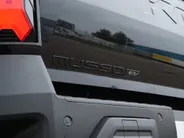 SsangYong Musso EV 80,6 kWh BLACKLINE 4WD 237PK