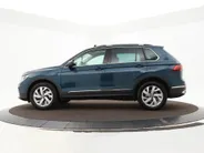 Volkswagen Tiguan 1.4 TSI 245pk eHybrid Elegance · Panoramadak · Camera · Apple/Android Car Play · Navigatie · Dodehoeksensor ·