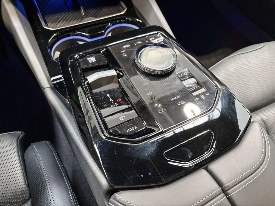 BMW 5 Serie Touring 550e xDrive Innovations Pack M Sportpakket Pro