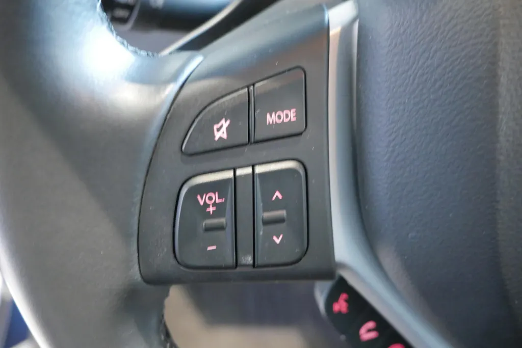 Suzuki S-Cross 1.5 Hybrid Style *Navi+360Camera*Climate Control*Stoelverwarming*Adapt.Cruise*LM.Velgen*1ste eigenaar!