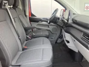 Ford Transit Custom 320 2.0 TDCI 136 pk Automaat AWD Limited L1H1 Navigatie - Apple Carplay/Anrdoid Auto - Ruiten achter - Trekhaak
