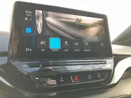 Volkswagen ID.4 GTX 4Motion 77 kWh /300PK · Panoramadak ·  Trekhaak · Apple/Android Car Play · Navigatie · Stuurwiel verwarmd · Warmtepomp · SOH 87%
