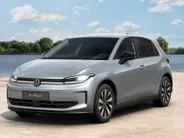 Volkswagen ID. Polo Life First Edition 52 kWh accu, 211 PK · Achteruitrijcamera · Voorstoelen en stuurwiel verwarmd ·