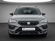 SEAT Ateca FR Business Intense 1.5 TSI 110 kW / 150 PK SUV 7 | Graphite Grey | Glossy Black Velgen | 5000,- Euro Korting!!