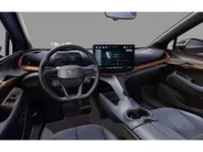 CUPRA Tavascan Adrenaline | Digitaal instrumentenpaneel (Virtual Cockpit) | Draadloze Apple CarPlay™, Android Auto™ | Head-up Display met ‘Augmented Reality’