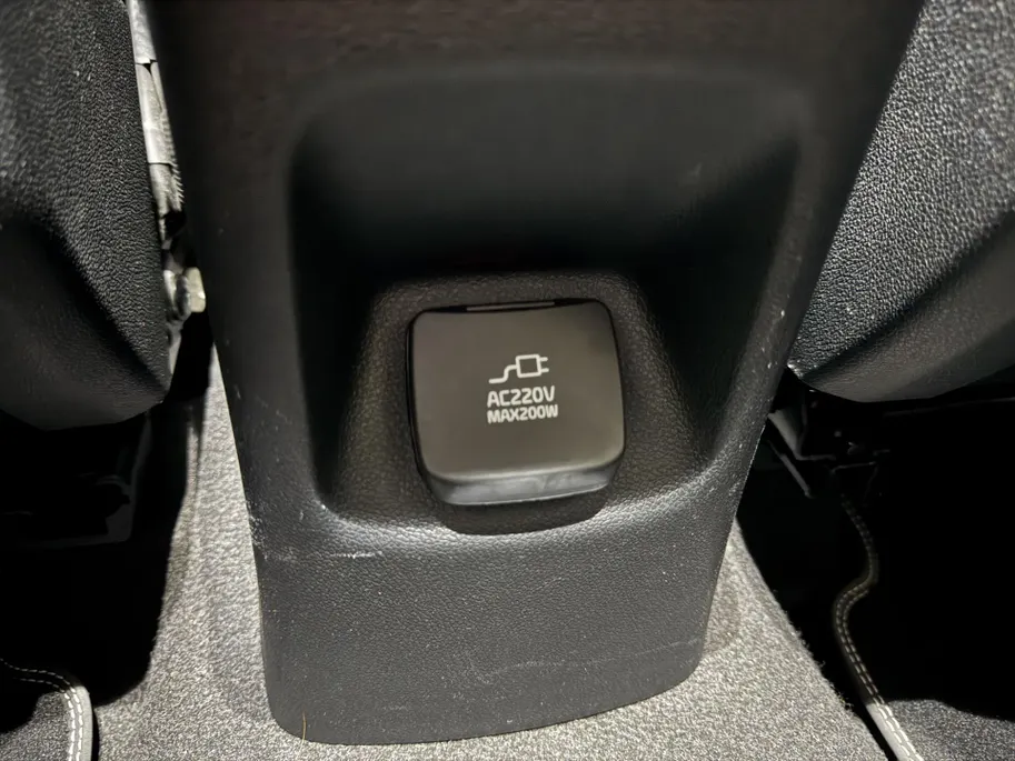 Kia Niro 1.6 GDi PHEV Plug-In ExecutiveLine |Trekhaak |Schuifdak!