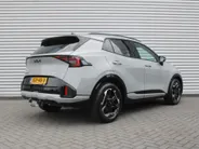 Kia Sportage 1.6 T-GDi Hybrid GT-Line | Trekhaak | Stuur-/stoelverwarming | Elek. stoelverstelling + achterklep | Schuifdak | 18" LM | Cruise adapt. | Camera |