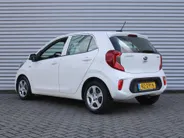 Kia Picanto 1.0 CVVT ComfortLine Navigator | Camera | Navi | Airco | Dealeronderhouden | Apple CarPlay/Android Auto | All seasons |