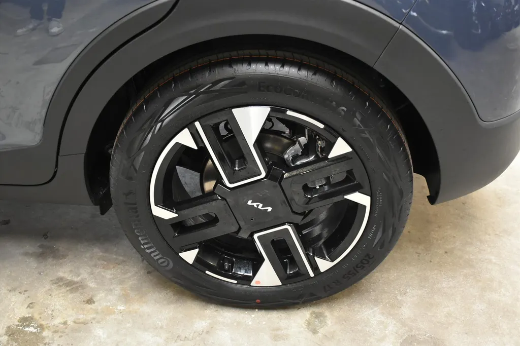 Kia Stonic 1.0 T-GDi MHEV 115pk GT-Line