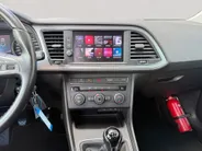 SEAT Leon ST 1.0 EcoTSI Style | Cruise control | Navigatie |