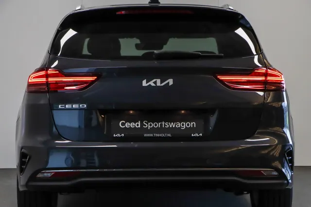 Kia Ceed Sportswagon 1.0 T-GDi DynamicPlusLine