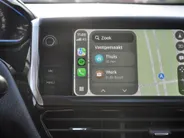 Peugeot 2008 1.2 PureTech GT-Line Navi Apple Android