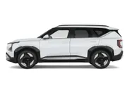Kia EV5 81,4 kWh 217pk 2WD GT-Line Business Edition