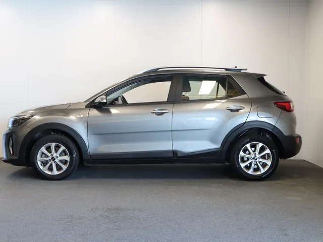Kia Stonic 1.0 T-GDi MHEV DynamicLine