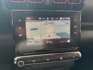 Citroën C3 Aircross 1.2 PureTech S&S Shine | Navigatie | Achteruitrijcamera | Apple CarPlay/Android Auto | Climate Control | Cruise Control | Parkeersensoren