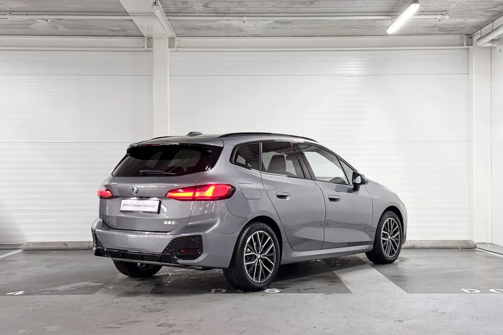 BMW 2 Serie Active Tourer 225e xDrive