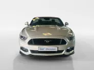 Ford Mustang Convertible 5.0 GT | KW | ASCH | Volledige Historie |