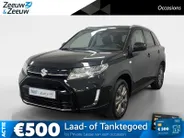 Suzuki Vitara 1.5 Hybrid Select AUTOMAAT NAVI AIRCO ADAPTIEVE CRUISE CONTROLE STOELVERWARMING  LM VELGEN APPLE CARPLAY ANDROID AUTO ZEER MOOIE AUTO