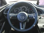 Mazda CX-30 2.5 e-SkyActiv-G M Hybrid Exc-l Bns Edition | Stuur-/stoelverwarming | 360 Camera | HUD | 18' LM | Dodehoek detectie | Cruise adapt. | LED |