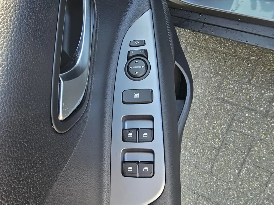 Kia Stonic 1.0 T-GDi MHEV 100pk GT-PlusLine |Navi |Camera