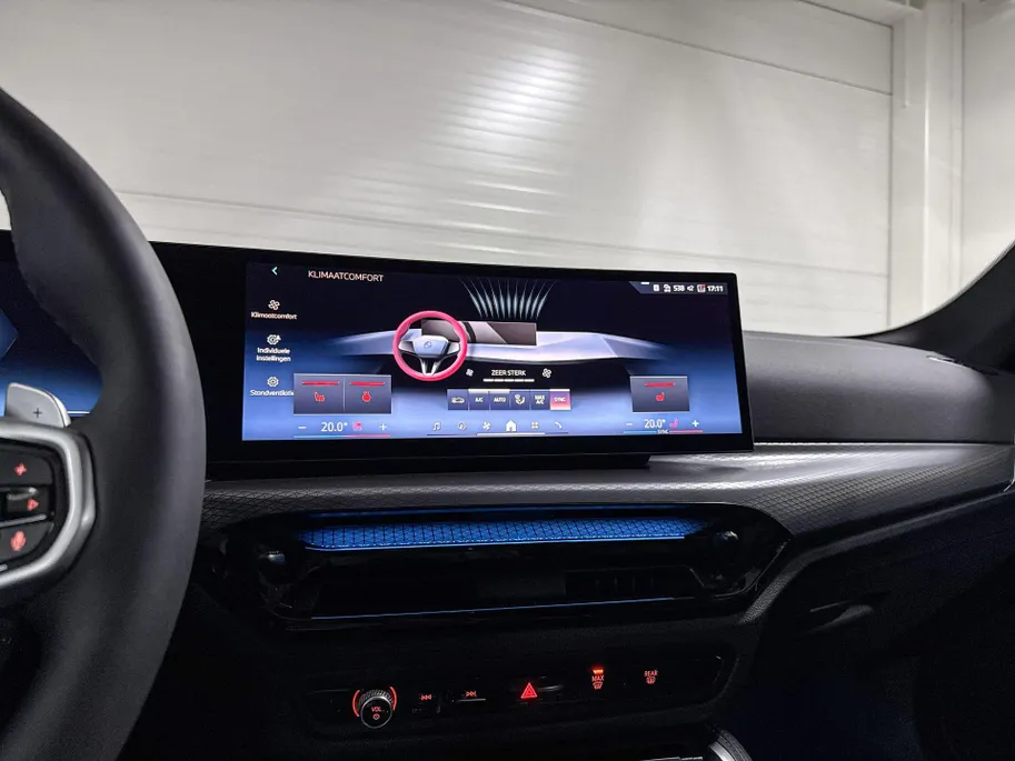 BMW 4 Serie Gran Coupé 420i High Executive