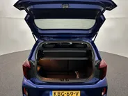 Kia Picanto 1.0 AMT automaat 4-zits DynamicPlusLine 16' velgen