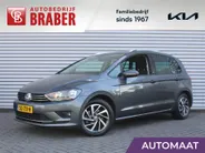 Volkswagen Golf Sportsvan 1.4 TSI Sound | Automaat | Navi | Trekhaak | 16” LM | Stoelverwarming | Cruise adapt. | All seasons | Apple CarPlay/Android Auto |