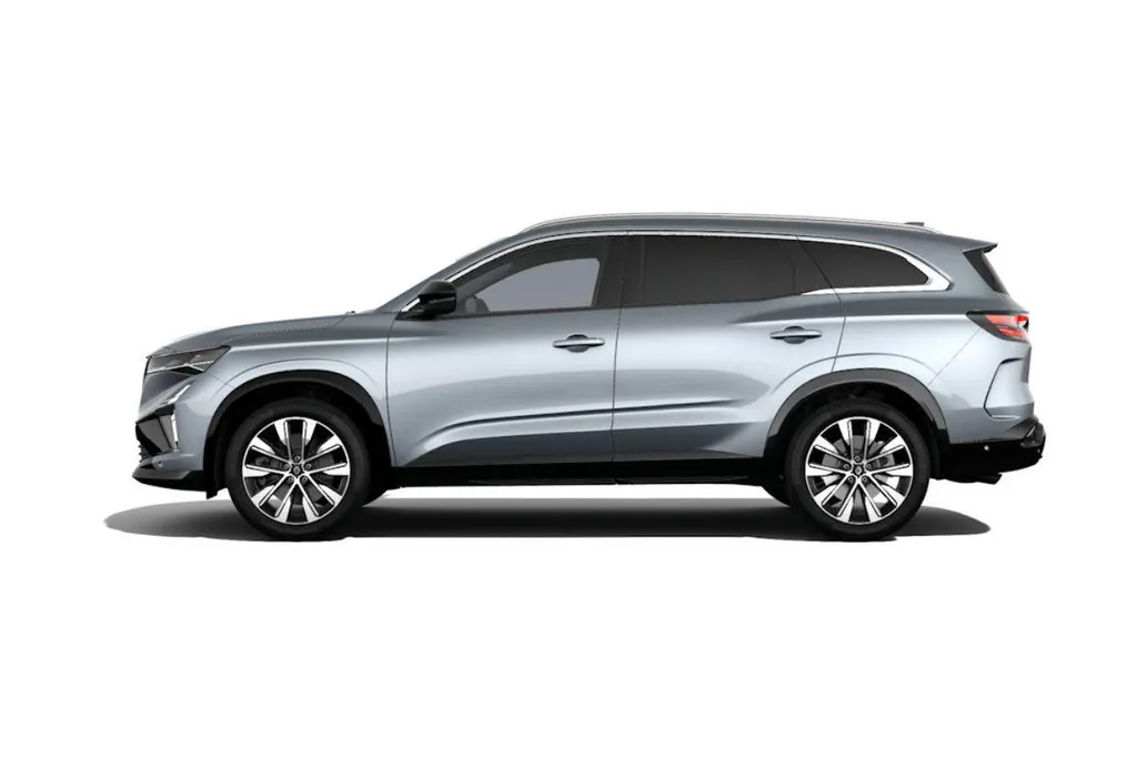 Renault Espace E-Tech full hybrid 200 techno 7p. | Nu te bestellen | €1.000,- Korting |