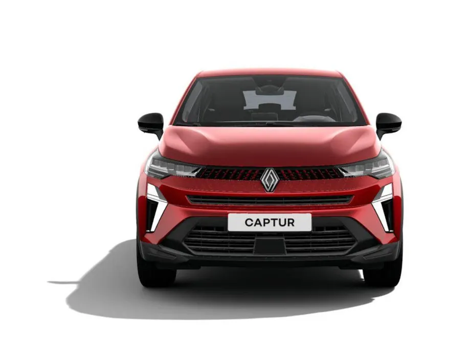 Renault Captur 1.8 E-Tech full hybrid 160 evolution | Nieuw te bestellen | Gratis 5 jaar garantie tot 100.000km | achteruitrijcamera﻿ | cruise control met snelheidsbegrenzer﻿ | 10,4' openR multimediasysteem Arkamys Classic |