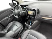 Renault Captur 0.9 TCe Edition One | Trekhaak | Stoelvw | Leder | Cruise | Camera | Navi |