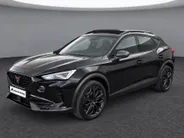 CUPRA Formentor 1.4e-Hybrid 180kW/245PK VZ Tribe Edition · Panoramadak · Trekhaak · Camera + Parkeersensoren