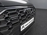 Audi Q5 55 TFSIe 367pk S edition Competition · Panoramadak · Camera · Luchtvering · Trekhaak · Leder/Alcantara · 22'LM