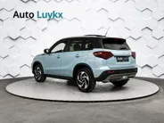 Suzuki Vitara 1.4 Style Smart Hybrid Automaat | Panoramadak | Leder/Alcantara | Adaptieve Cruise Control