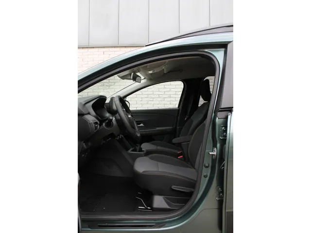 Dacia Jogger 1.0 TCe 100 ECO-G Extreme 5p. | pack extreme |