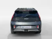 Kia Niro 1.6 GDi Hybrid DynamicPlusLine | Cruise Control | Climate Control | Camera | Navigatie | Open Dak | Stoelverwarming | Stuurverwarming |