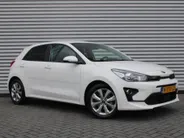 Kia Rio 1.0 T-GDi MHEV DynamicPlusLine | BTW Auto | Navi | Clima | Keyless | Camera | LM Velgen |