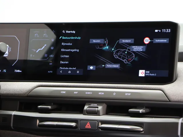 Kia EV3 Plus Advanced 81.4 kWh