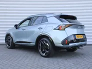 Kia Sportage 1.6 T-GDi Hybrid GT-Line | Trekhaak | Stuur-/stoelverwarming | Elek. stoelverstelling + achterklep | Schuifdak | 18" LM | Cruise adapt. | Camera |