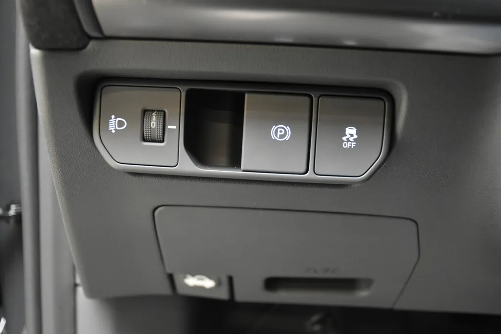 Kia EV2 42,2 kWh 147pk (4-zits) Plus Advanced