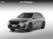 BMW X1 xDrive25e