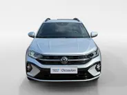 Volkswagen Taigo 1.0 TSI R-Line *Automaat*Navi via Carplay*Camera*Parkeersensoren*Climate Control*LM.Velgen*Zeer nette auto!
