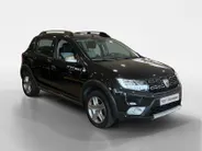 Dacia Sandero Stepway 0.9 TCe SL *Navi+Camera*Airco*Hoge instap!