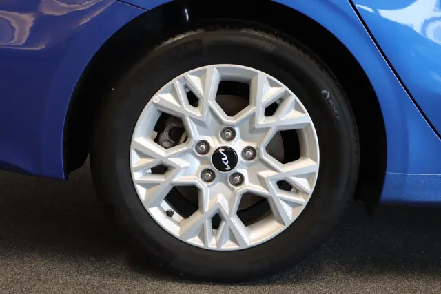 Kia Ceed Sportswagon 1.0 T-GDi DynamicPlusLine