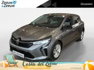 Renault Clio 1.0 TCe 90 GPF evolution *Navi(Carplay)*Airco*Parkeersensoren*Lane Assist*Cruise